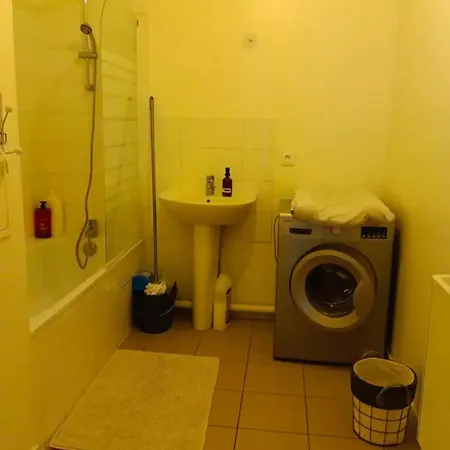 Apartment Proche Orly Et Rer *