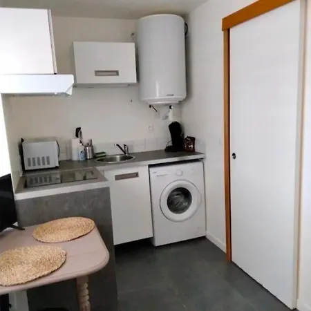 Proche Orly Et Rer Apartment *